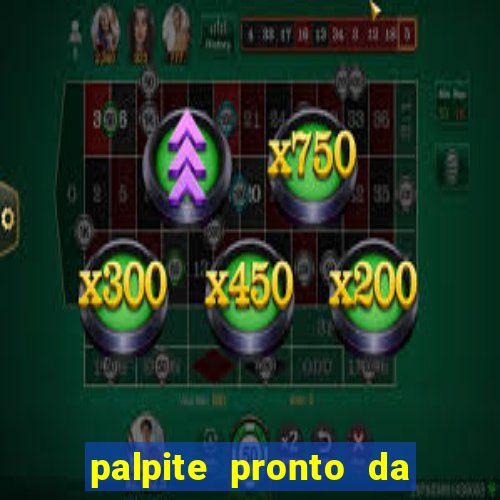 palpite pronto da quina vip